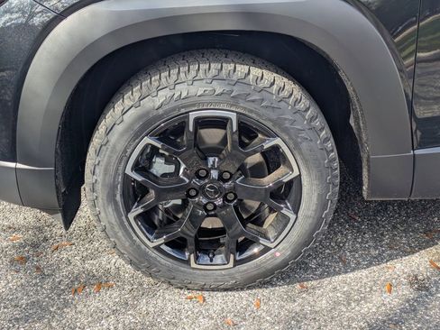 New 2026 MAZDA CX-50 Meridian Edition w/ Weather Package image 9