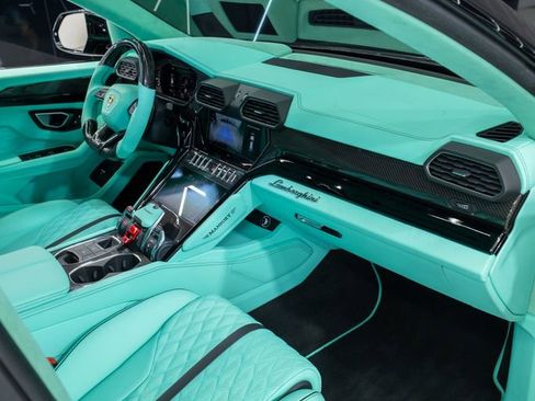 Used 2024 Lamborghini Urus S image 55