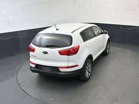Used 2015 Kia Sportage LX AWD/4WD image 32