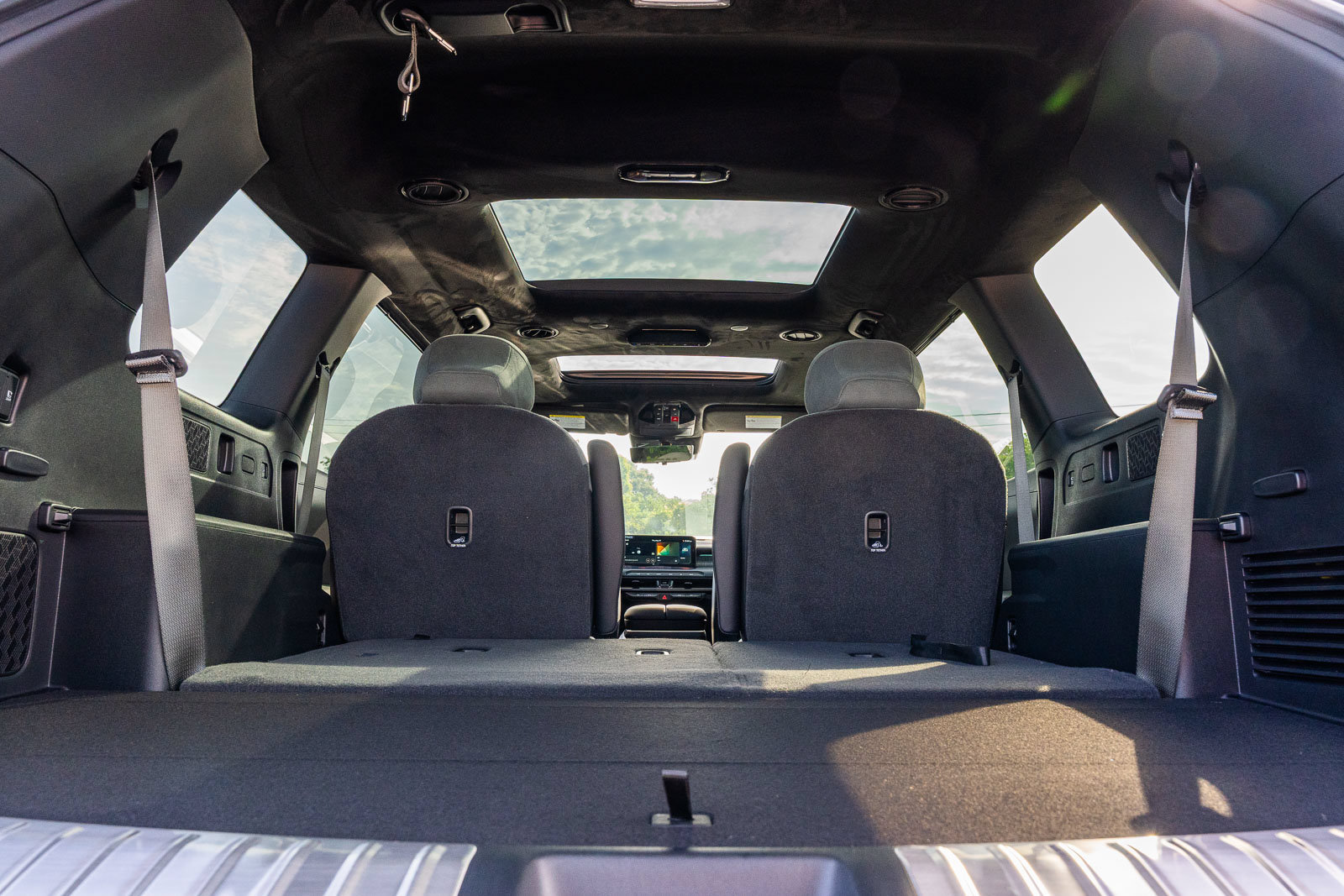 New 2027 Kia Telluride X-Line SX Prestige AWD/4WD image 10