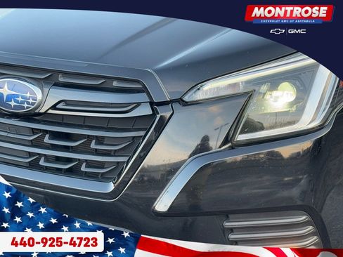 Used 2023 Subaru Forester Premium image 52