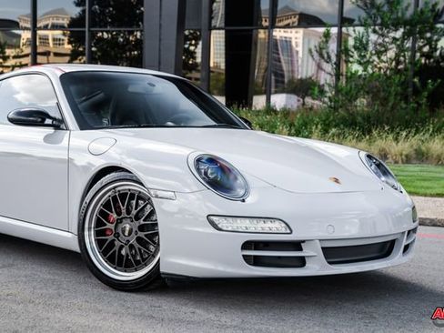 Used 2006 Porsche 911 Carrera image 50