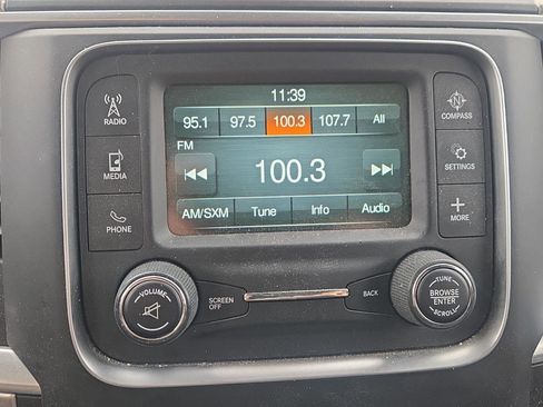 Used 2019 RAM 1500 Classic Warlock image 18