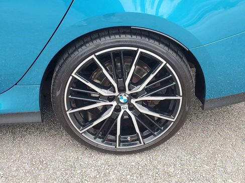 Used 2022 BMW 228i Gran Coupe 228i w/ M Sport Package image 7