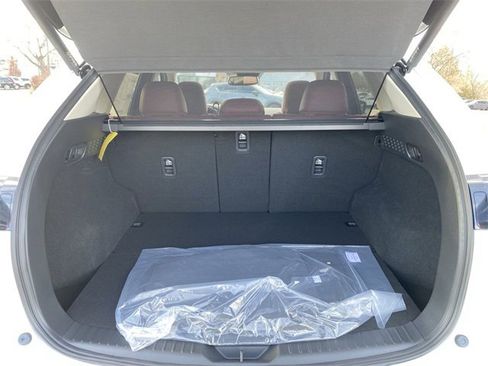 New 2025 MAZDA CX-5 Carbon Edition image 28