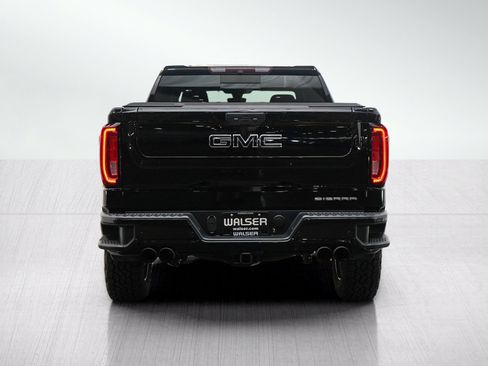 Used 2019 GMC Sierra 1500 Denali w/ Denali Ultimate Package AWD/4WD image 5