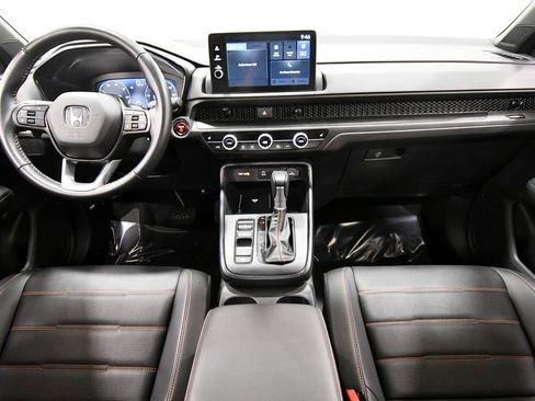 Certified 2026 Honda CR-V Sport-L image 3