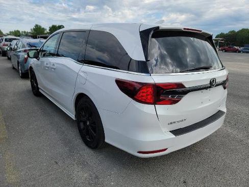 Used 2023 Honda Odyssey Sport image 4