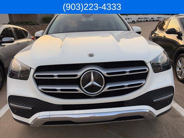 Used 2020 Mercedes-Benz GLE 350 image 12