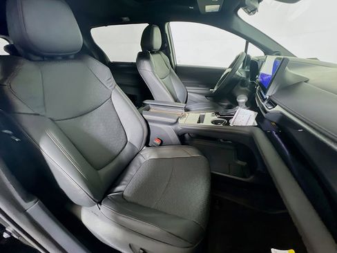 New 2026 Toyota Sienna Limited AWD/4WD image 22