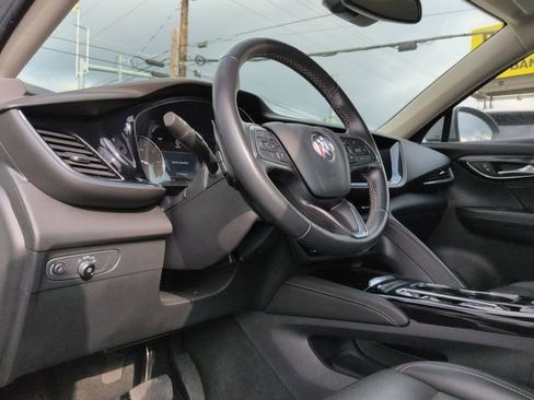 Certified 2023 Buick Envision Essence image 8