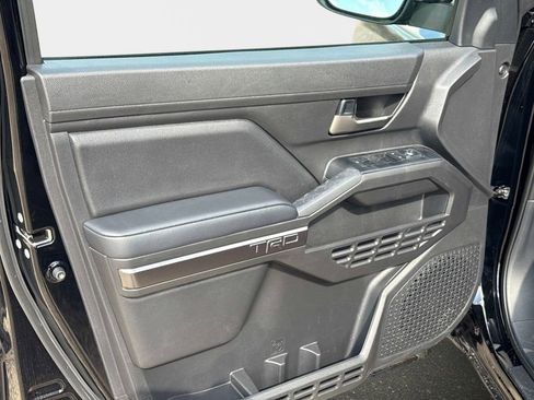 New 2026 Toyota Tacoma TRD Sport image 18