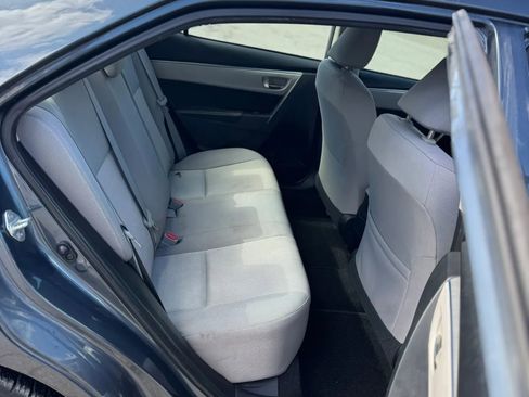 Used 2014 Toyota Corolla LE image 10