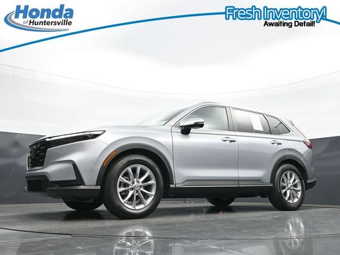 Used 2025 Honda CR-V EX-L image 30