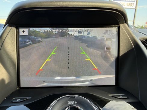 Used 2019 Ford Escape Titanium FWD image 17