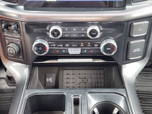 Used 2023 Ford F150 Tremor w/ Equipment Group 402A High AWD/4WD image 24