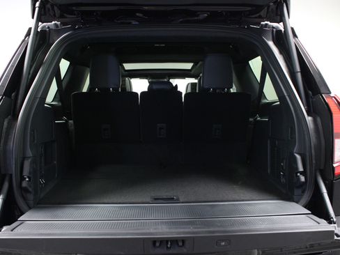 New 2026 Ford Expedition Max Platinum AWD/4WD image 15
