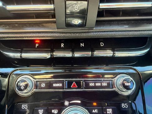 Used 2020 Lincoln Corsair Reserve w/ Equipment Group 201A AWD/4WD image 19