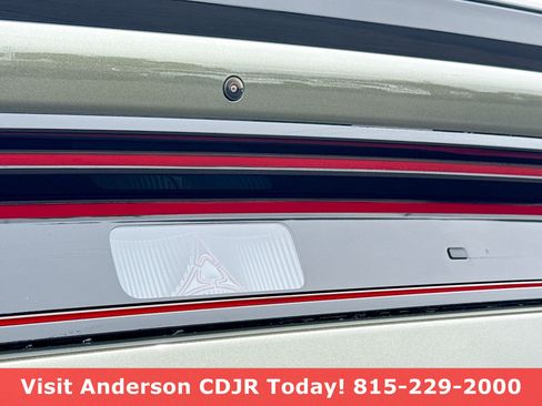 New 2026 Dodge Charger R/T AWD/4WD image 12
