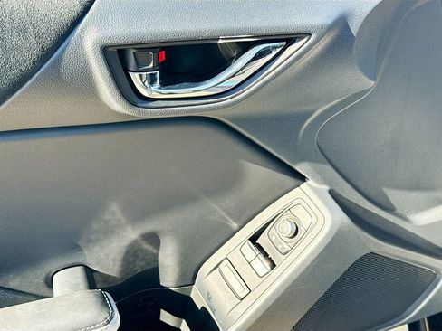 Used 2025 Subaru BRZ Limited w/ Popular Package 1 image 23