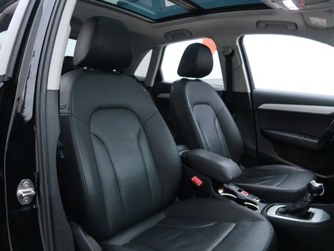 Used 2017 Audi Q3 2.0T Premium image 13