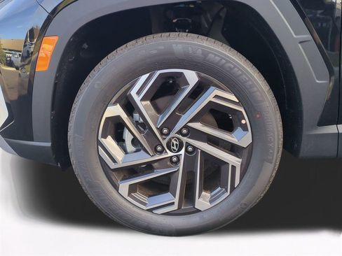 New 2026 Hyundai Tucson Limited w/ Tow & Go Package image 11