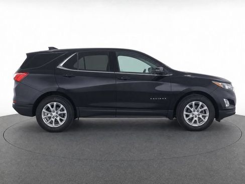 Used 2020 Chevrolet Equinox LT FWD image 10