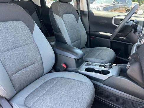 Used 2021 Ford Bronco Sport Big Bend AWD/4WD image 10