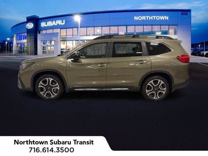 New 2024 Subaru Ascent Touring