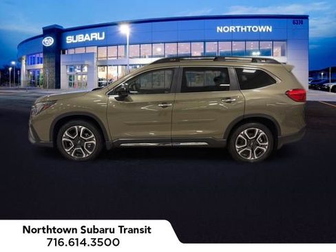 New 2024 Subaru Ascent Touring AWD/4WD image 2