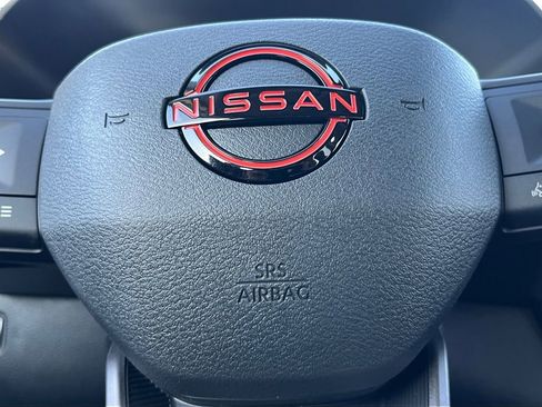 New 2026 Nissan Rogue SV image 5