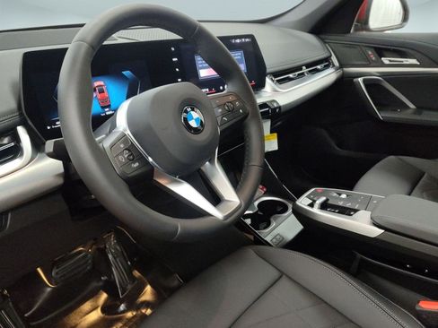 New 2026 BMW X1 xDrive28i image 3