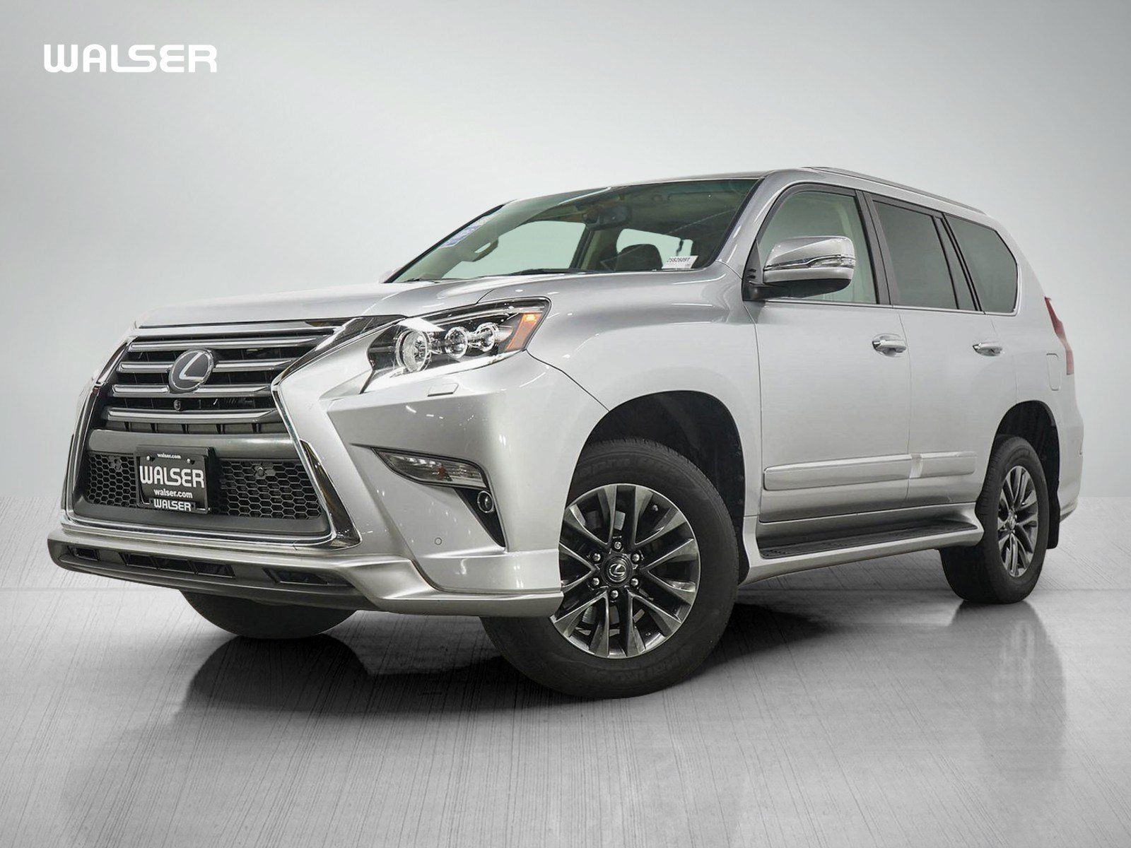 Used 2019 Lexus GX 460 Luxury AWD/4WD image 1