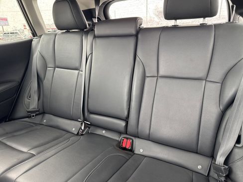 Used 2024 Subaru Outback Limited image 24