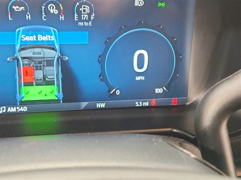 New 2026 Ford F250 Lariat w/ Chrome Package image 22