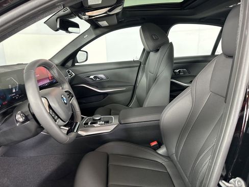 New 2026 BMW 330i xDrive Sedan w/ Convenience Package AWD/4WD image 6