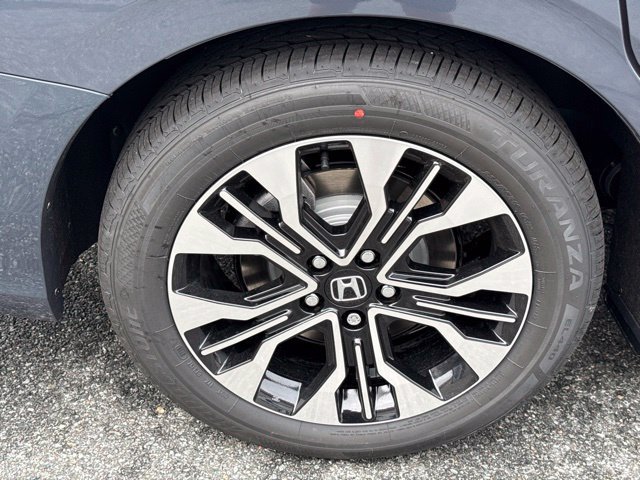 New 2027 Honda Odyssey Elite image 27