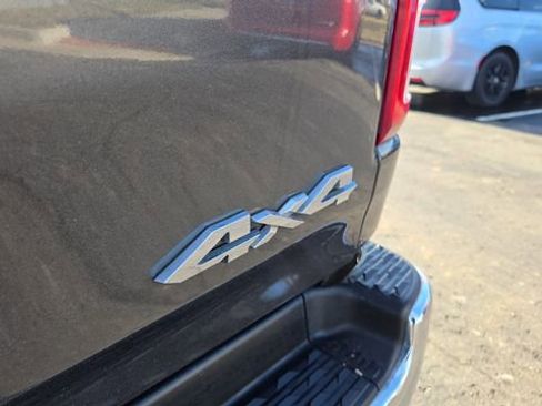 Certified 2019 RAM 1500 Big Horn image 31