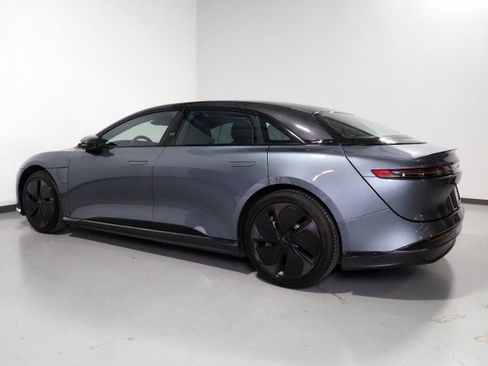 Used 2025 Lucid Air Touring AWD/4WD image 8