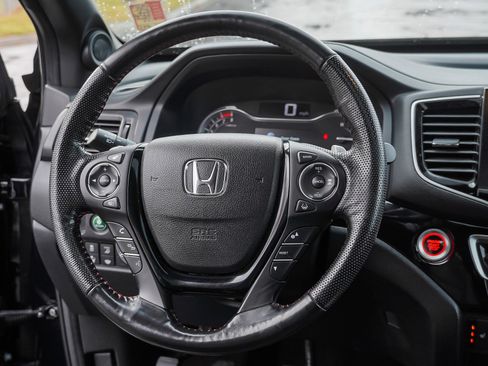 Used 2022 Honda Ridgeline Black Edition image 33