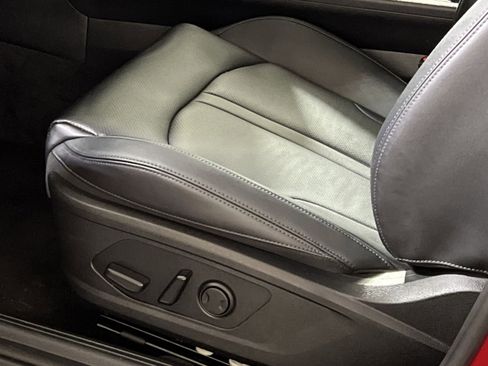 Used 2025 Kia K5 EX image 12