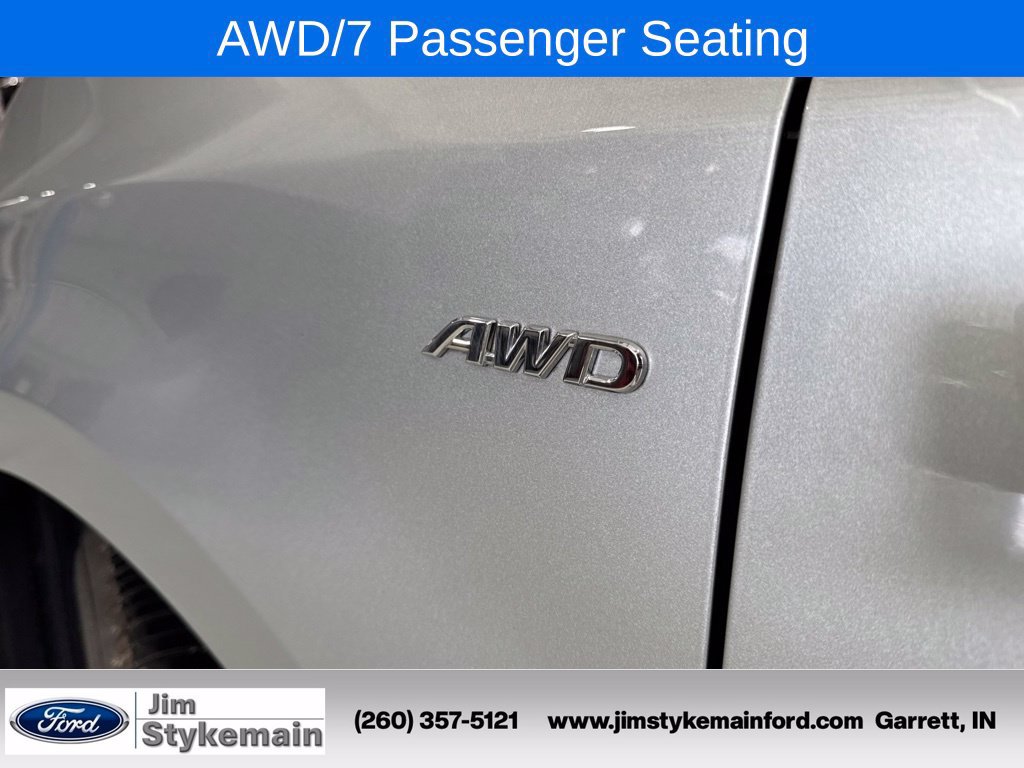 Used 2019 Toyota Sienna LE AWD/4WD image 3