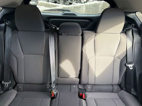 New 2026 Subaru Crosstrek 2.5i AWD/4WD image 33