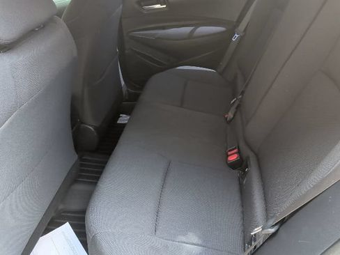 Used 2020 Toyota Corolla LE FWD image 4
