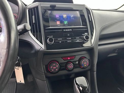 Used 2018 Subaru Crosstrek 2.0i Premium AWD/4WD image 25