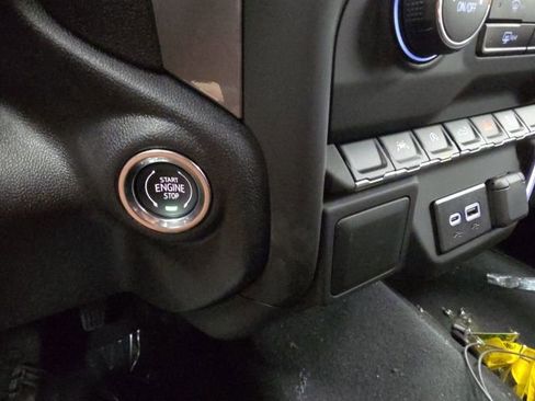 New 2026 Chevrolet Silverado 1500 Custom image 15