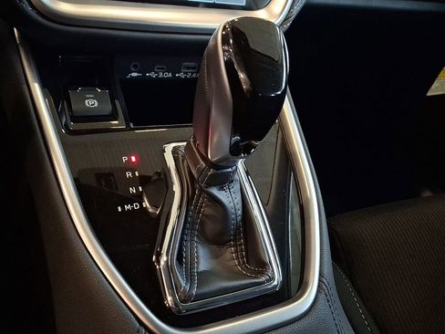 New 2025 Subaru Legacy Premium AWD/4WD image 11
