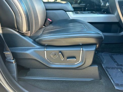 Used 2017 Ford F450 Platinum w/ Platinum Ultimate Package image 26