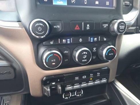 Used 2022 RAM 2500 Laramie AWD/4WD image 21