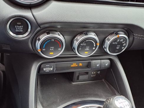 Used 2023 MAZDA MX-5 Miata Grand Touring image 7